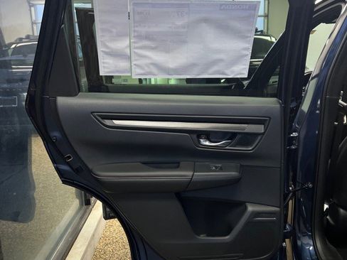 New 2026 Honda CR-V Sport-L image 16