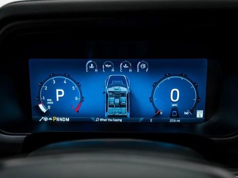Used 2026 Ford F150 Raptor AWD/4WD image 53