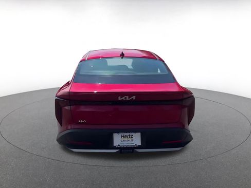 Used 2025 Kia K4 LXS image 12