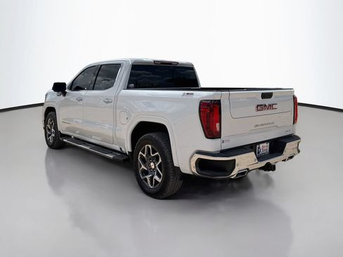 Used 2026 GMC Sierra 1500 SLT AWD/4WD image 5