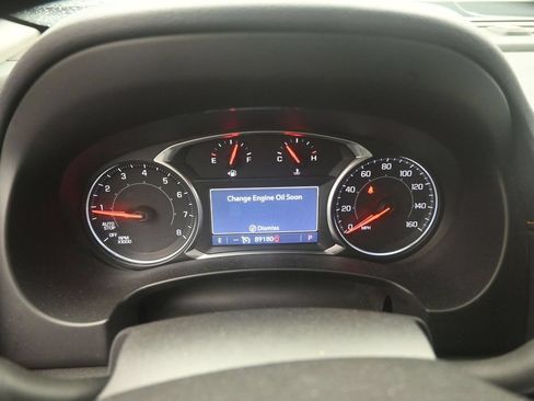 Used 2020 GMC Terrain SLE w/ Driver Convenience Package FWD image 3