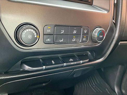 Used 2016 Chevrolet Silverado 1500 W/T image 32