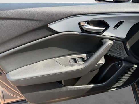 Certified 2025 Acura TLX w/ Technology Package FWD image 9