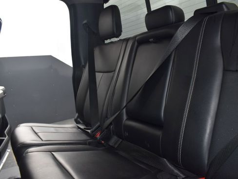 Certified 2020 Ford F350 Lariat w/ Lariat Value Package image 21