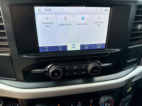 Used 2023 Ford F150 XLT RWD image 23