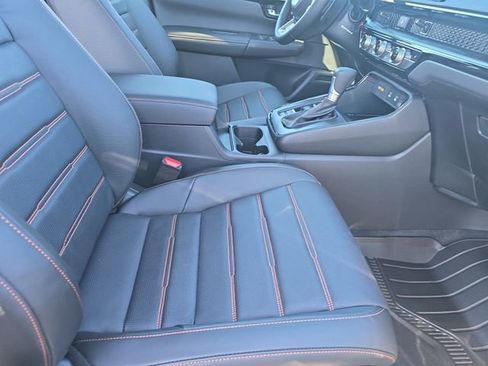 New 2026 Honda CR-V Sport Touring image 10