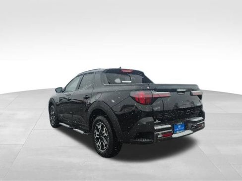 New 2026 Hyundai Santa Cruz XRT image 7