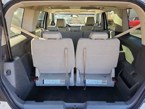 Used 2011 Ford Flex SEL w/ Rapid Spec Order Code image 28