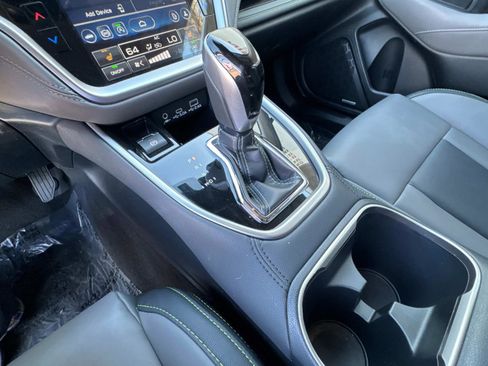 Used 2024 Subaru Outback Onyx Edition image 14