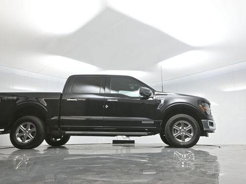 Used 2024 Ford F150 XLT w/ Mobile Office Package image 52