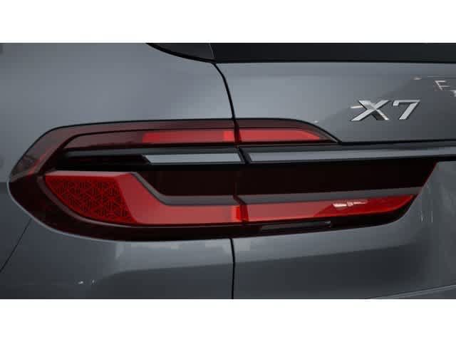 New 2027 BMW X7 xDrive40i w/ Executive Package AWD/4WD image 8