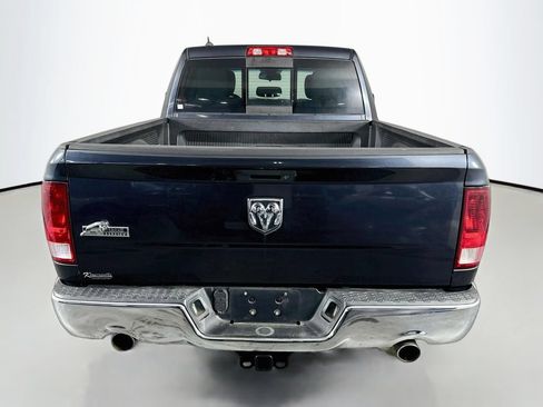 Used 2013 RAM 1500 Big Horn RWD image 6