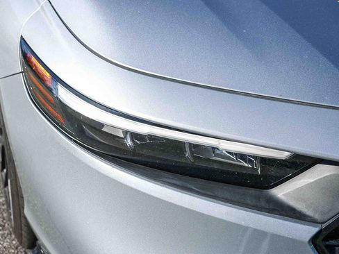 Used 2023 Honda Accord Sport image 14