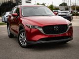 Certified 2023 MAZDA CX-5 AWD 2.5 S w/ Select Package image 2