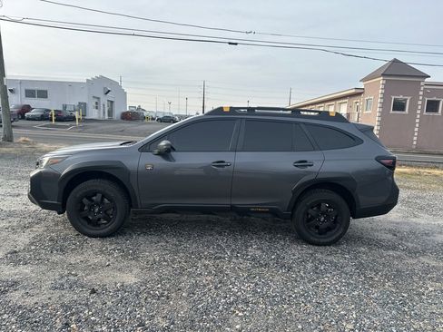 Used 2025 Subaru Outback Wilderness image 2