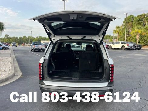 Used 2026 Hyundai Palisade SEL FWD image 31