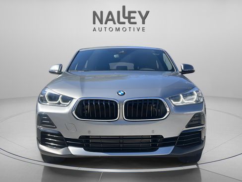 Used 2023 BMW X2 sDrive28i image 6