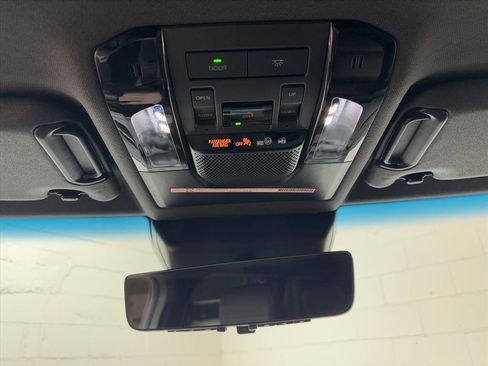 Used 2025 Toyota Land Cruiser Base w/ Premium Package image 12