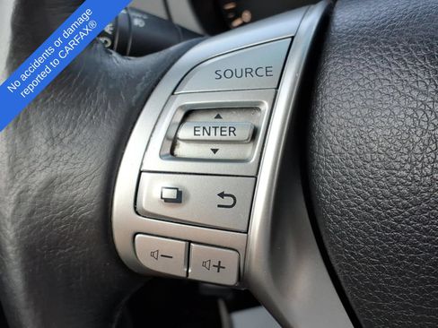 Used 2017 Nissan Altima 2.5 SV w/ Convenience Package FWD image 29