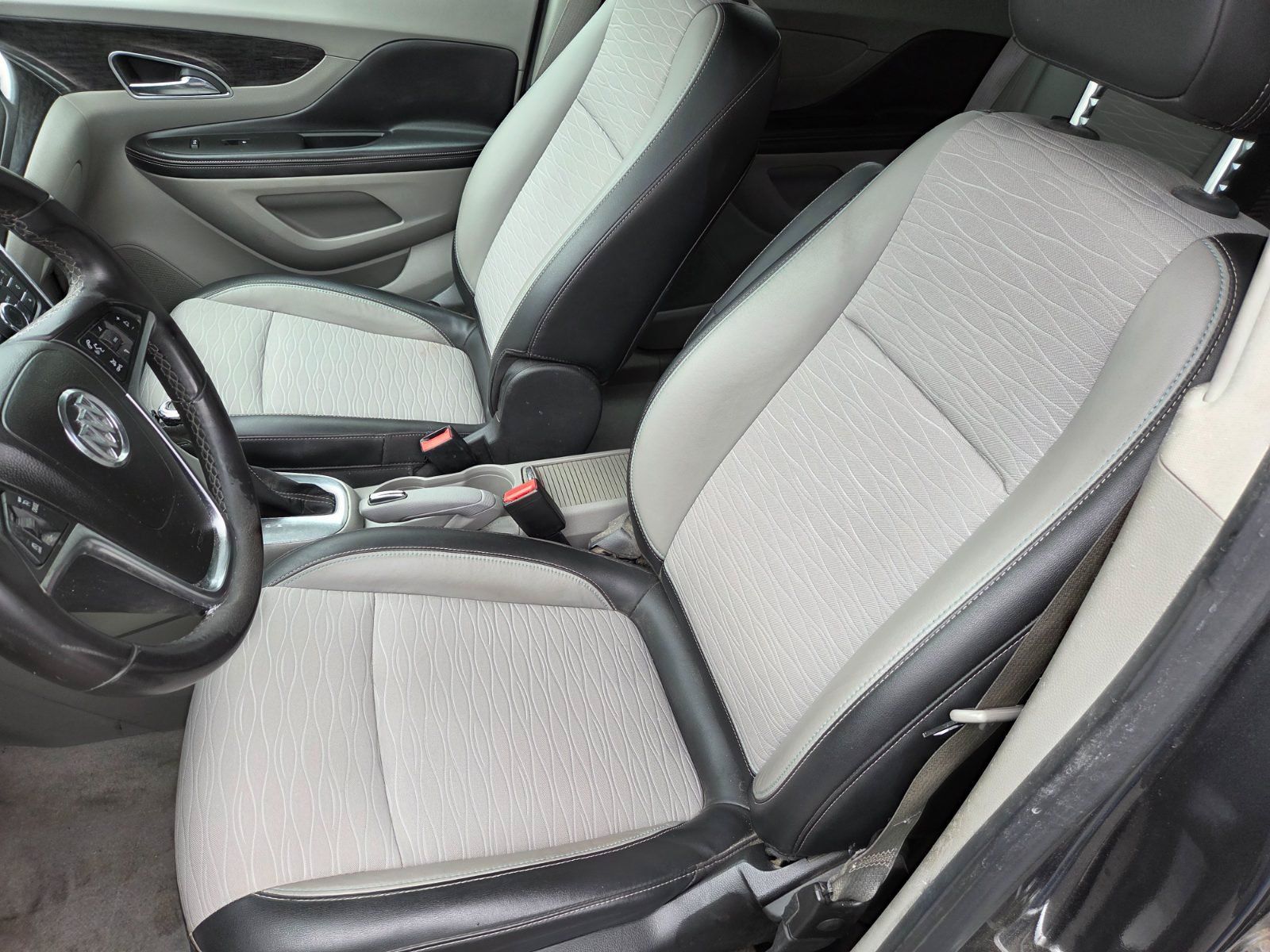Used 2016 Buick Encore FWD image 6