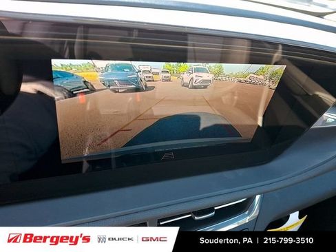 New 2026 Buick Envista Preferred w/ Convenience I Package FWD image 13