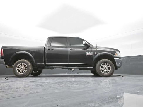 Used 2018 RAM 2500 Laramie image 34