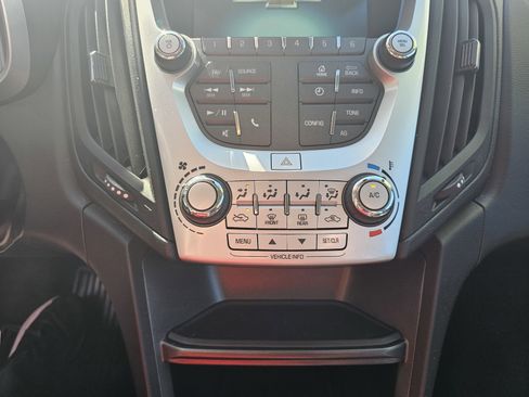 Used 2017 Chevrolet Equinox LS w/ LPO, Protection Package image 22