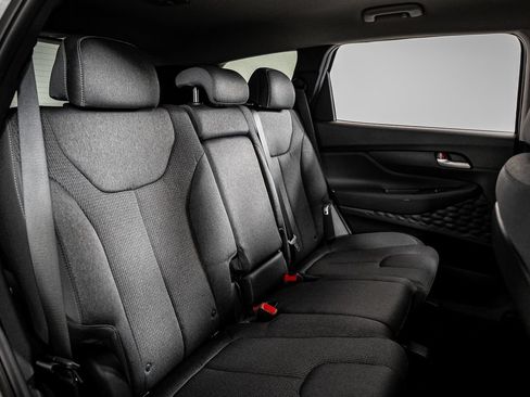 Certified 2023 Hyundai Santa Fe SEL FWD image 25