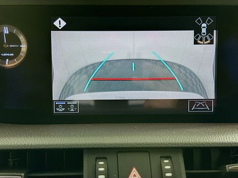 Used 2020 Lexus ES 350 F Sport w/ Accessory Package 2 image 22