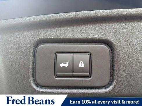 New 2026 Nissan Pathfinder SL image 27