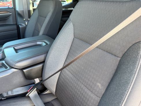 Used 2023 Chevrolet Silverado 1500 RST image 13