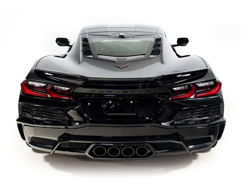 Used 2023 Chevrolet Corvette Z06 image 7