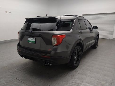 Used 2020 Ford Explorer ST w/ ST Street Pack image 9