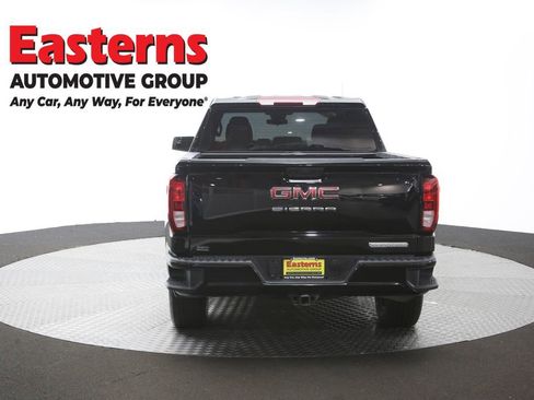 Used 2024 GMC Sierra 1500 Elevation AWD/4WD image 39