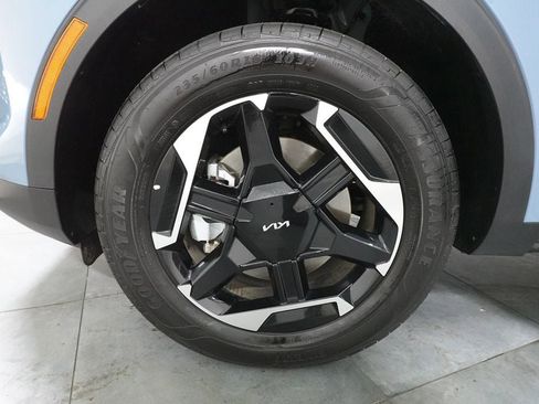 Used 2026 Kia Sportage S AWD/4WD image 30