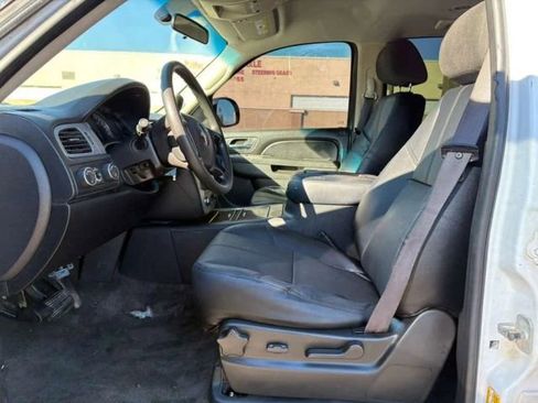 Used 2010 Chevrolet Tahoe LS w/ Skid Plate Package image 9