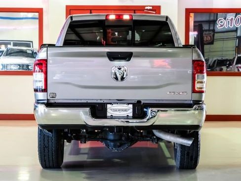 Used 2022 RAM 2500 Tradesman image 11