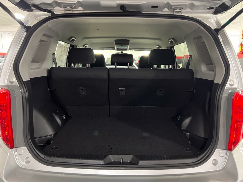 Used 2008 Scion xB FWD image 37