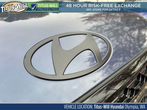 New 2026 Hyundai Santa Fe Calligraphy image 31