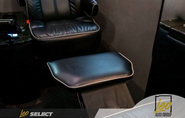 Used 2017 Mercedes-Benz Sprinter 2500 image 10