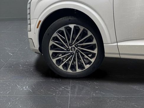 New 2026 Hyundai Palisade Calligraphy image 39