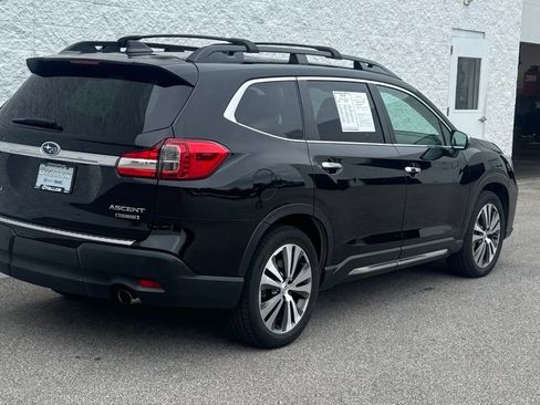 Used 2019 Subaru Ascent Touring w/ Popular Package #3 AWD/4WD image 3