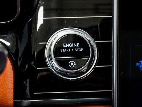 Used 2022 Mercedes-Benz S 500 4MATIC image 29