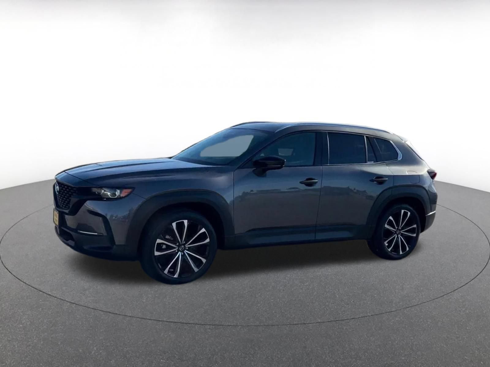 Used 2026 MAZDA CX-50 AWD 2.5 S w/ Premium Package image 7