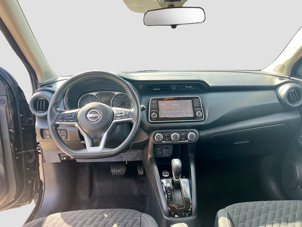Used 2022 Nissan Kicks S FWD image 20
