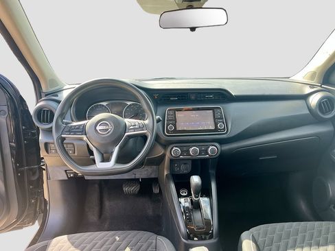 Used 2022 Nissan Kicks S FWD image 20