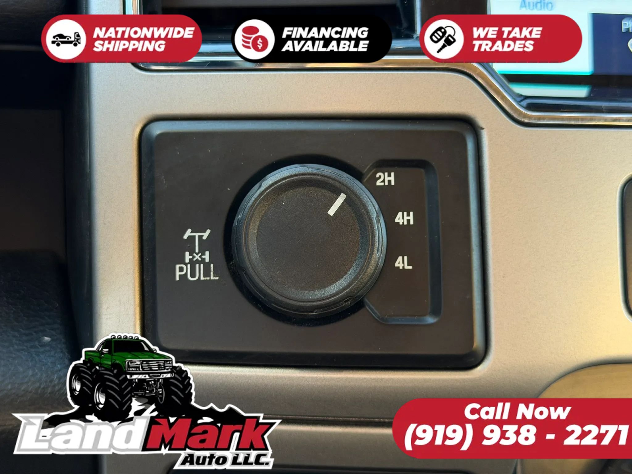 Used 2022 Ford F250 Lariat w/ Lariat Ultimate Package AWD/4WD image 31