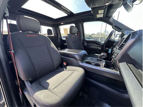 Used 2019 Ford F150 XLT w/ Equipment Group 302A Luxury image 15
