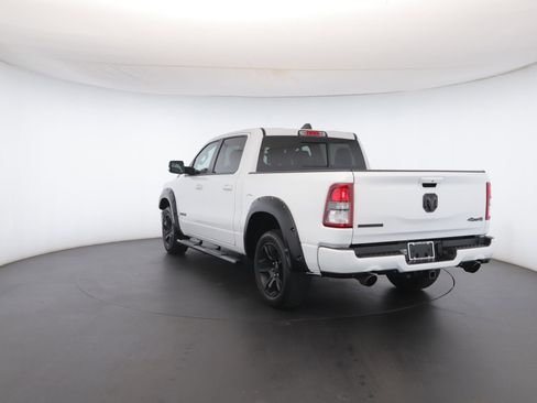 Used 2022 RAM 1500 Big Horn image 26