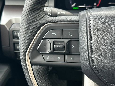 New 2026 Toyota Tacoma TRD Off-Road AWD/4WD image 26